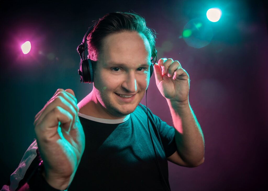 Pressefotos